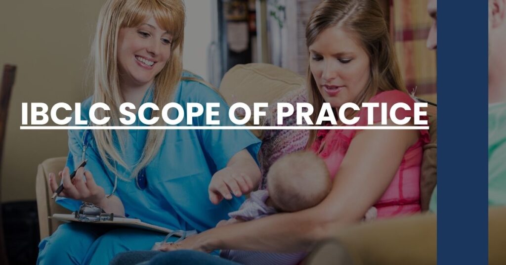 IBCLC Scope of Practice Feature Image